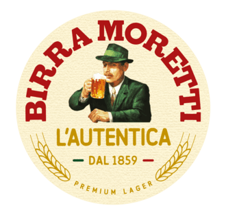 Birra Moretti